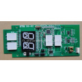 DHI-461 LOP Indicator Board pour les ascenseurs LG Sigma